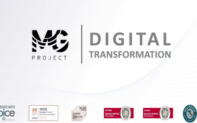 Digital Transformation